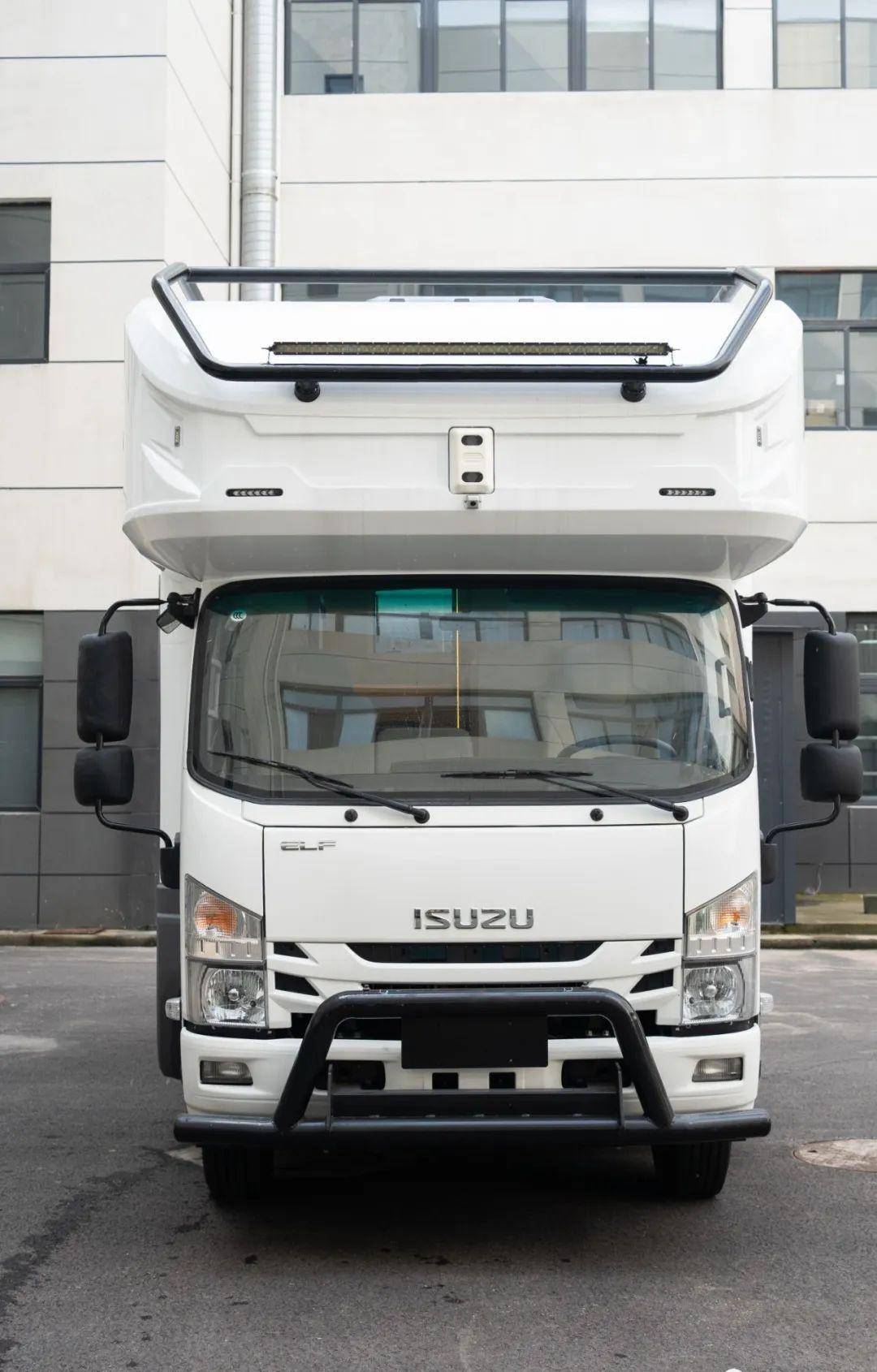 银燕房车700p,超大空间,20度电行车,纵享无忧旅途!_搜狐汽车_搜狐网