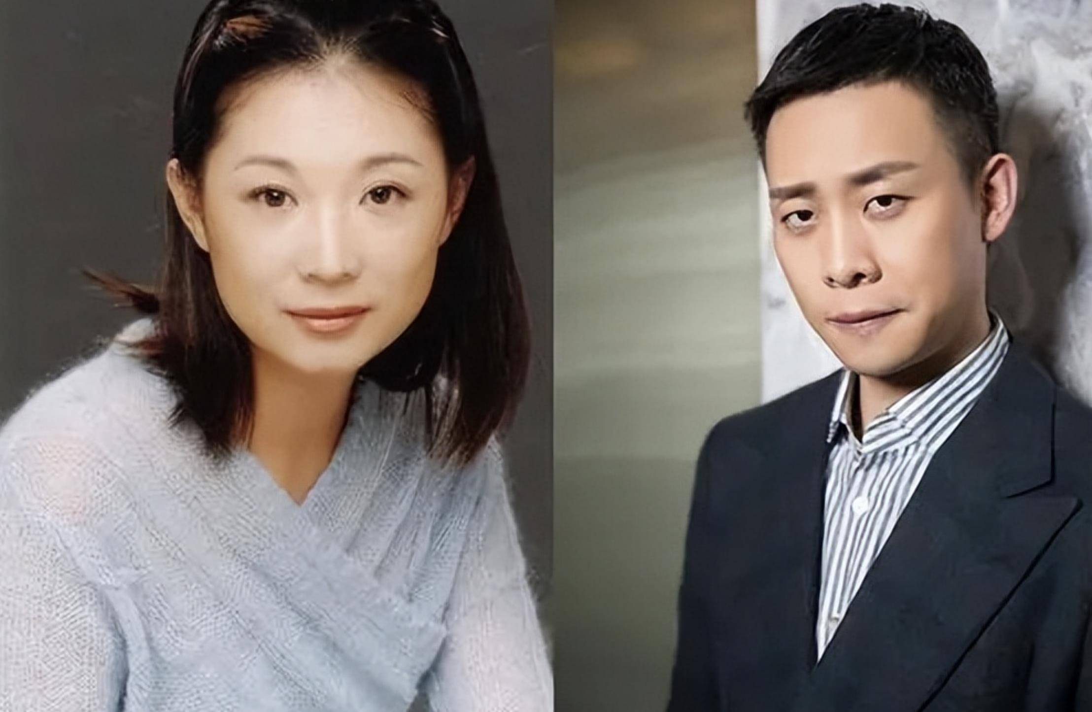 张译:守候植物人初恋10年,妻子二婚带娃还是丁克,如今幸福美满_钱琳琳