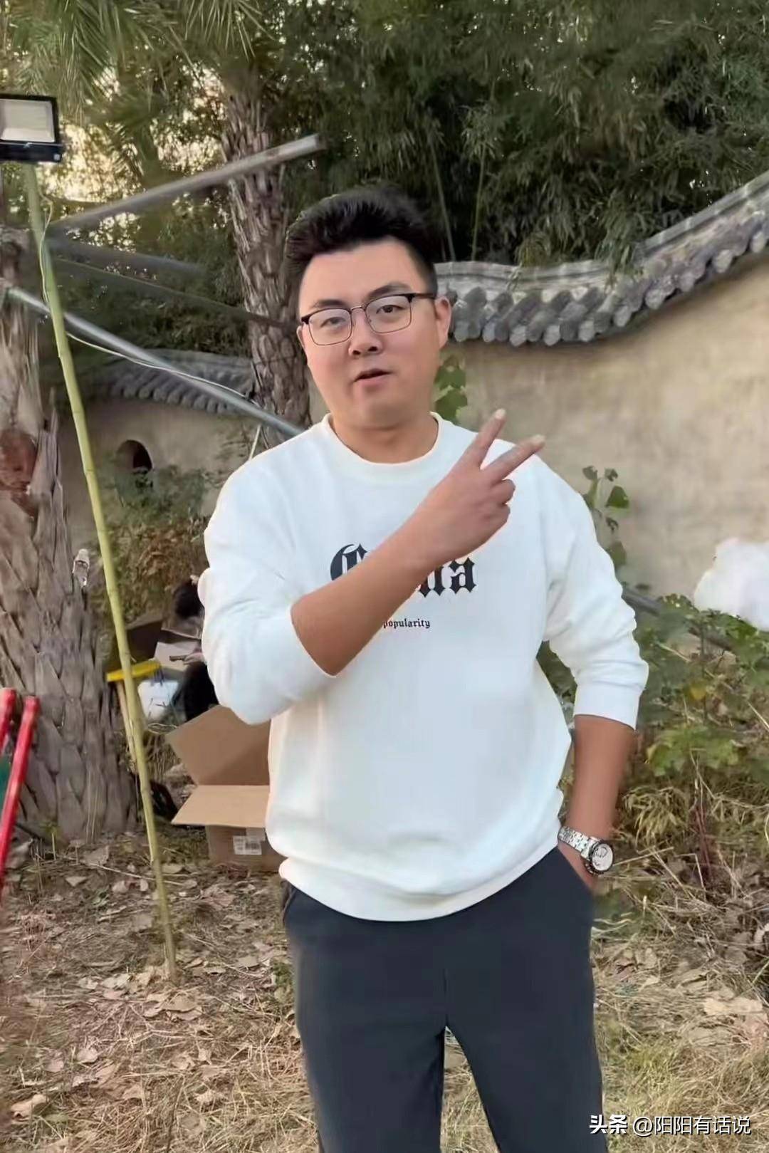 田三爆出郭威和田静不去九江扫墓的原因,熊磊晒郭希宽带娃日常_网友