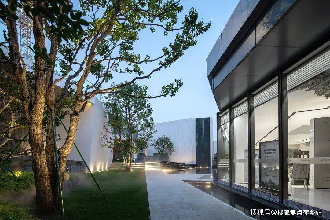 广州远洋风景售楼处电话400-022-8887转8888营销-楼盘详情,地址,户型