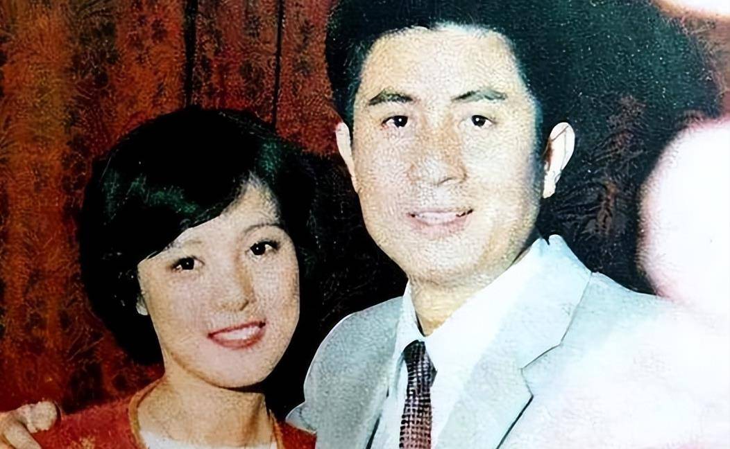 尤勇和刘晓春离婚33年后,一个嫁郭凯敏苦尽甘来,一个60岁没孩子