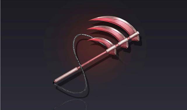 火影:你能说出这些忍具的名字吗?