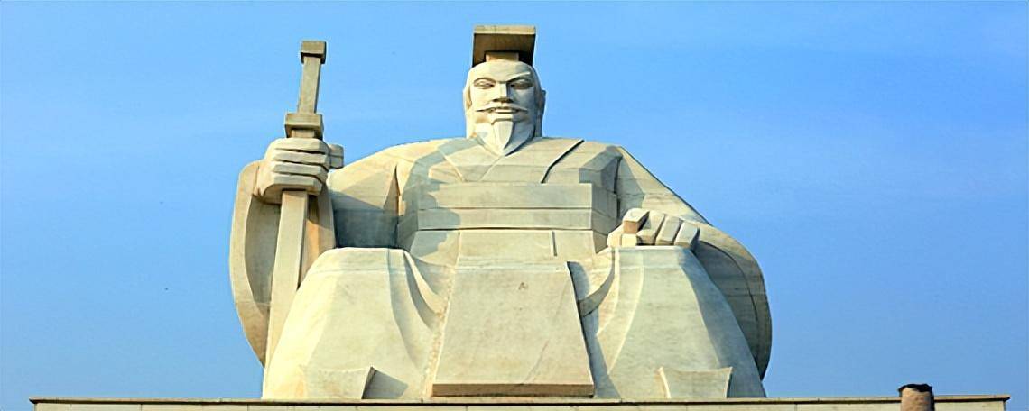 我们自称是炎黄子孙,那炎帝和黄帝到底又是什么关系呢?