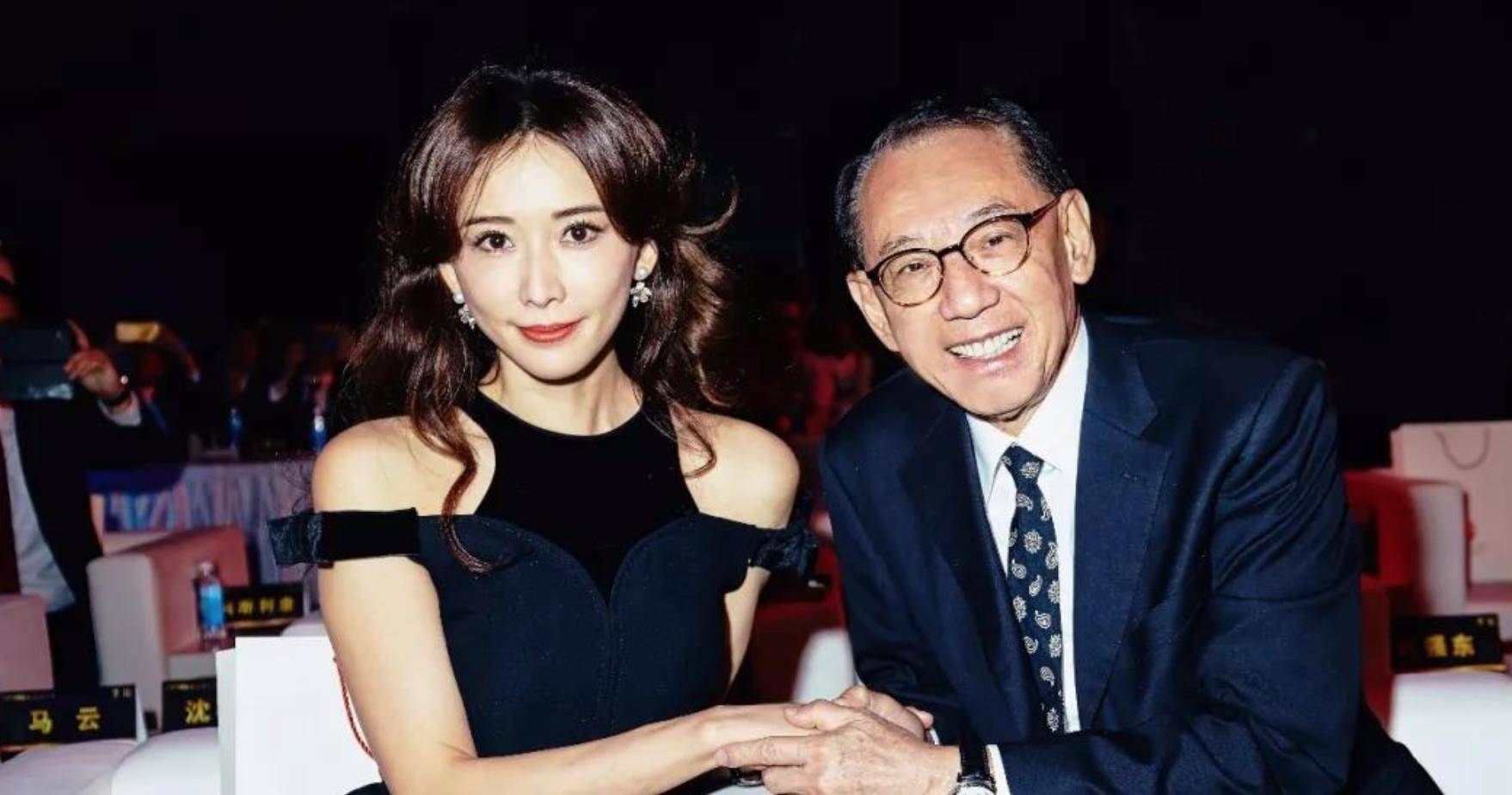 曾志伟被杨受成暴打,大哥邓光荣出面调解,查清真相之后说打的对_香港