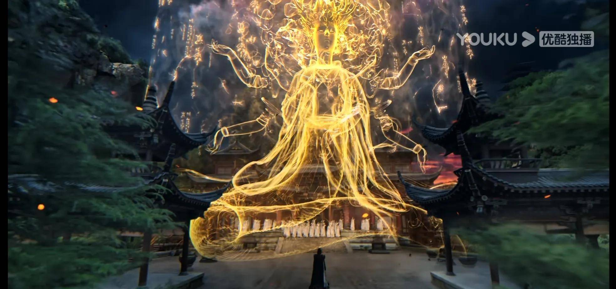 真正的古装仙侠剧,罗云熙古装仙侠剧天花板|东方玄幻|沃得小说站