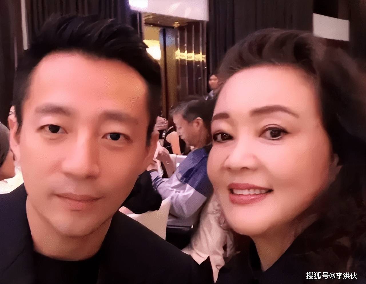 张兰海外豪宅被法拍，因无人竞标最后被银行收回，损失上千万美金_搜狐网