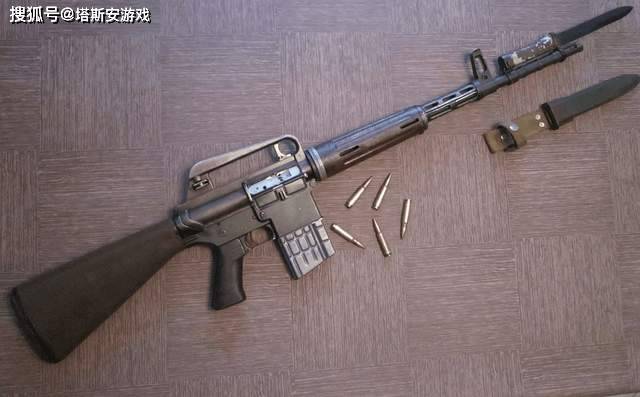 g98毛瑟步枪图片