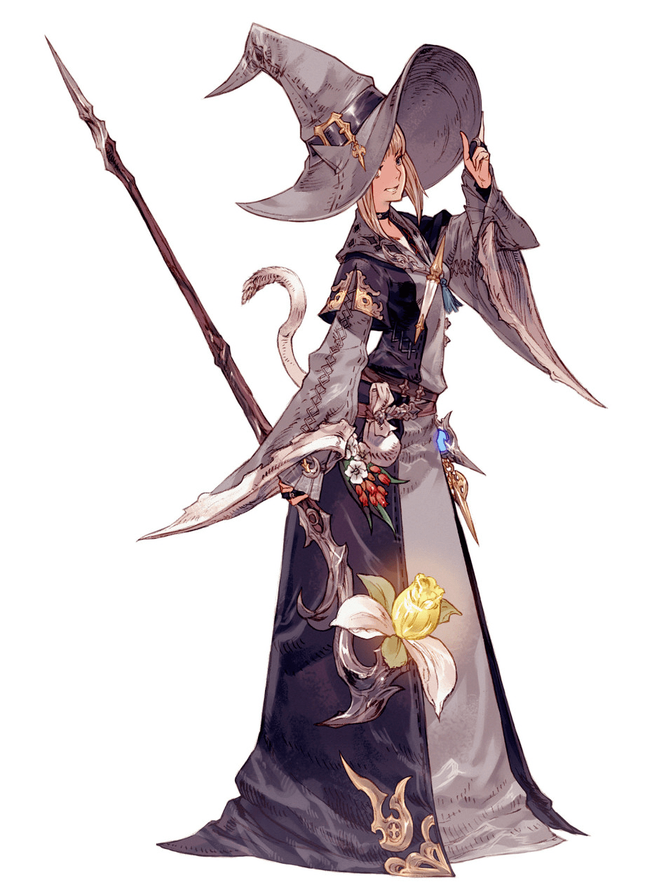 米塔在线讲解幻想风格服装的特点与表现手法在表现科幻风格服装时