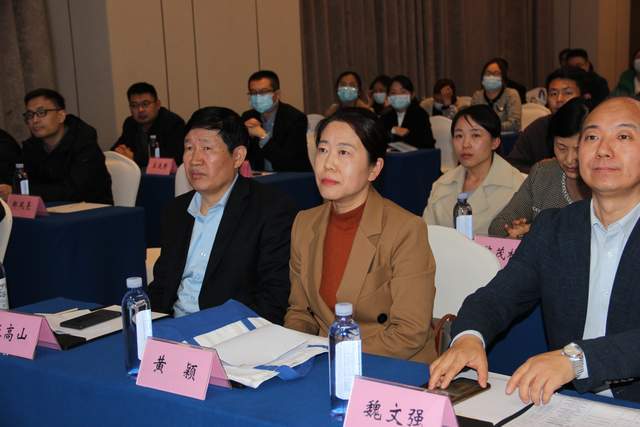 2023年"专家进革命老区"临沂市消化道癌早诊早治技术培训班举行_癌症