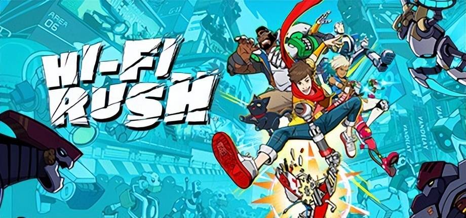 死亡细胞 哈迪斯 hifi rush?一份钱三份享受的肉鸽值得期待吗?