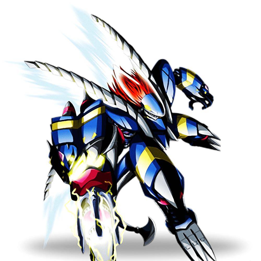 暗龙兽的实力到底如何呢?