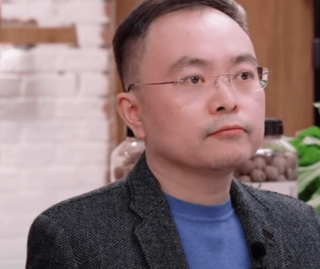 俞敏洪董宇辉东方小孙对话渐冻症蔡磊:感受生命之上的意义_直播间