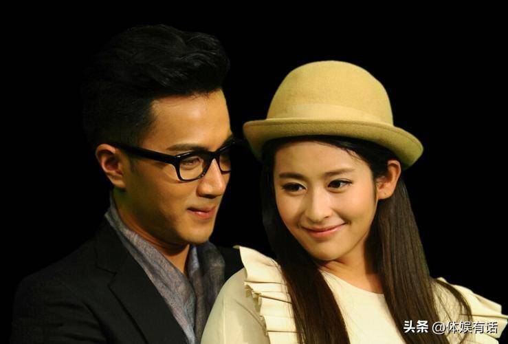 只服这6位,难怪于正说所有美人嘴都是歪的_杨贵妃_金晨_一角