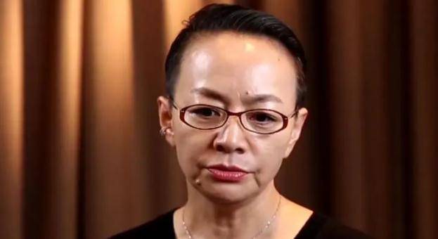 英达:不认儿子巴图20年,为何在大舅哥死后,立马把他的电脑搬走_宋丹丹