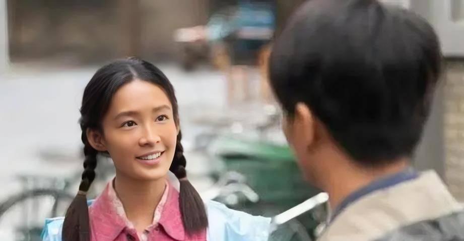 电视剧《人生之路》人物篇—"巧珍"演绎了农村女性的成长史_加林_中篇