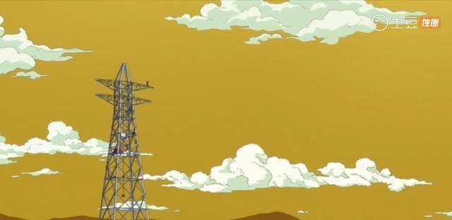 人物_场景_替身