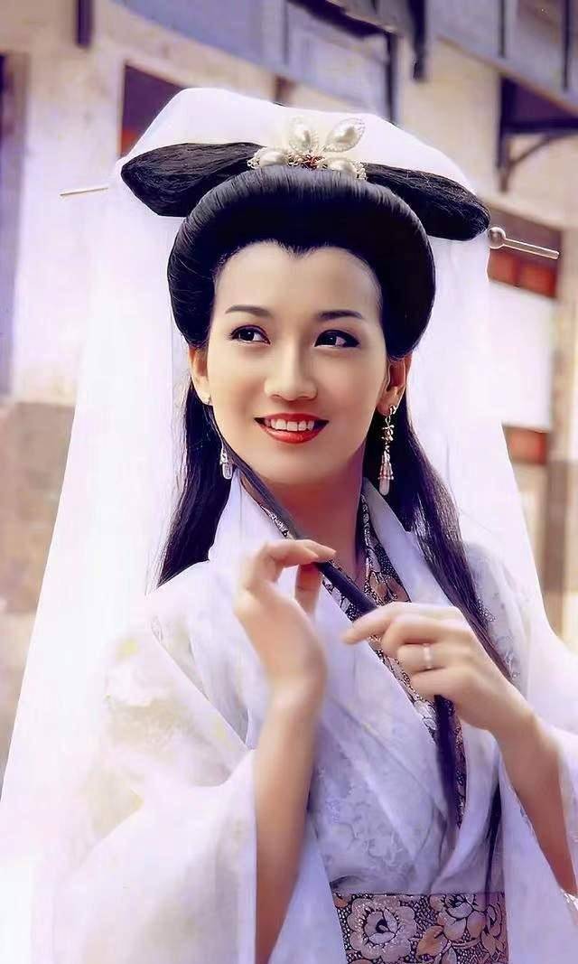 陈德容_林心如_李若彤