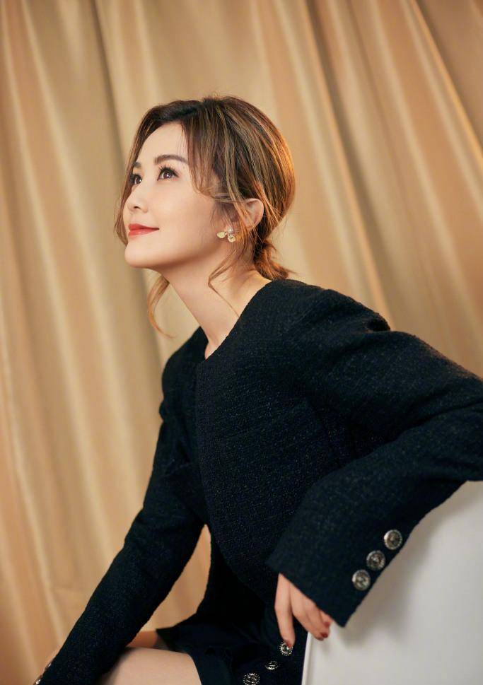 阿sa不老女神,20年如一日的粉嫩少女模样_电影_外表_形象