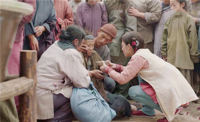 人们都误以为古代女人只会看家,却不知她们的智慧也确实令人佩服_家庭