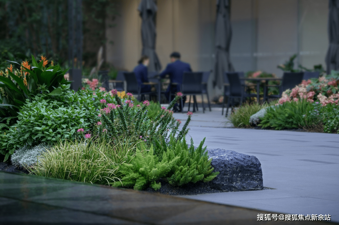 惠州 仲恺 时代印记售楼处