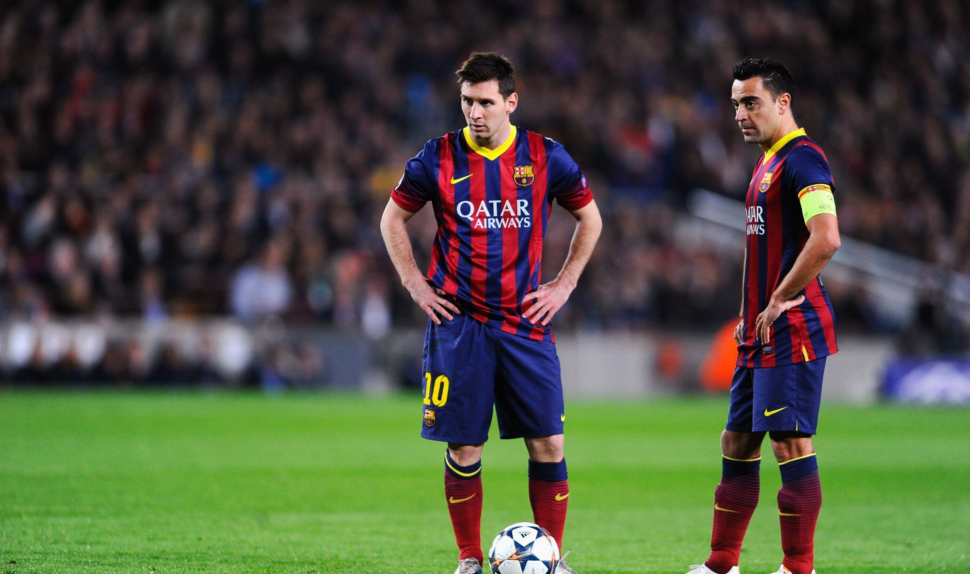 巴黎,巴萨,卡塔尔还是迈阿密,梅西的下一站到底在哪里?