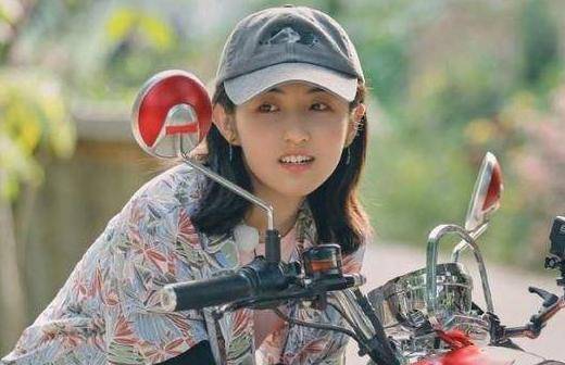 普普王圣迪参与,《向往的生活》帮宣,张子枫新电影《我的姐姐》_演技