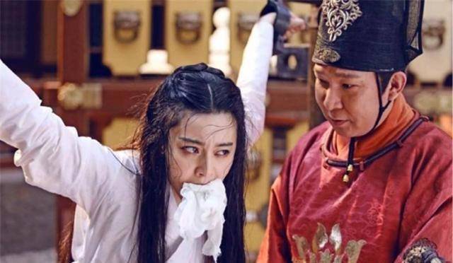 被打入冷宫的妃子有多悲惨?说出来你可能不信_皇帝_地方_妃嫔