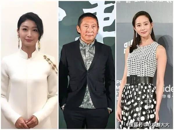 "流氓导演"钮承泽:每部戏都占女演员便宜,因侵犯女助理领牢饭