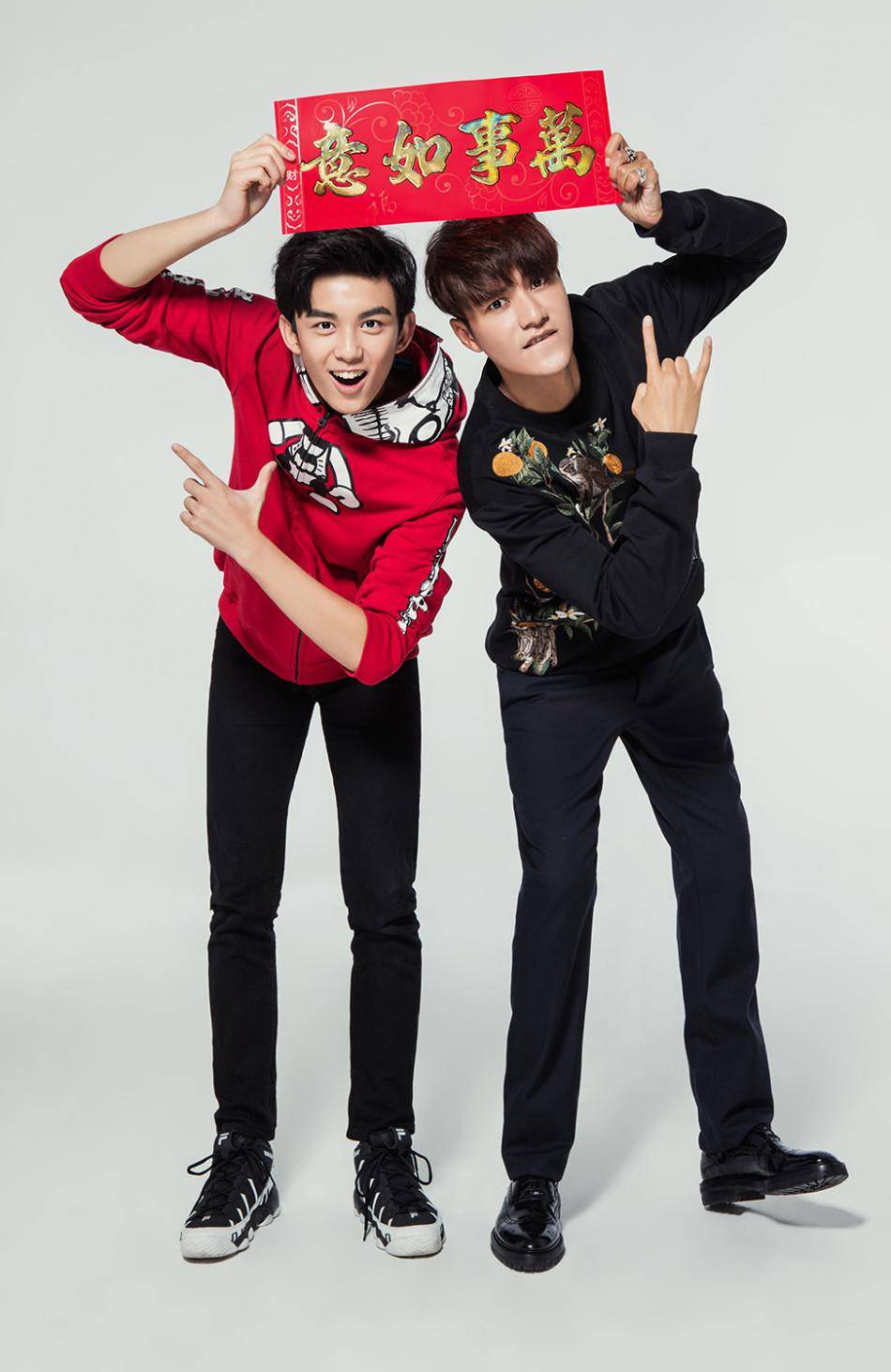 曝陈坤吴磊有不正当关系,两人曾共度一晚,两人真实关系引热议_网友