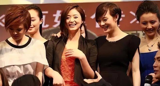 孙俪吐槽蒋欣:不知道骂甄嬛还是骂我,谁受得了?_华妃_情商_剧中