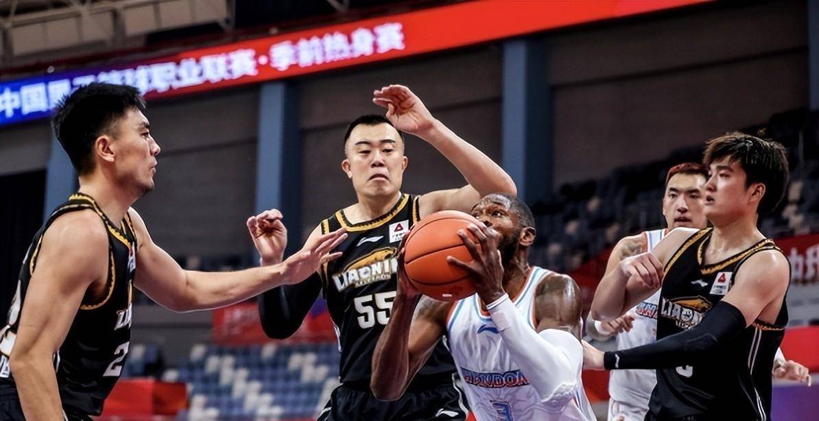 cba季前赛:郭艾伦14 5辽篮两连败,高诗岩25分山东两连胜_付豪_保罗