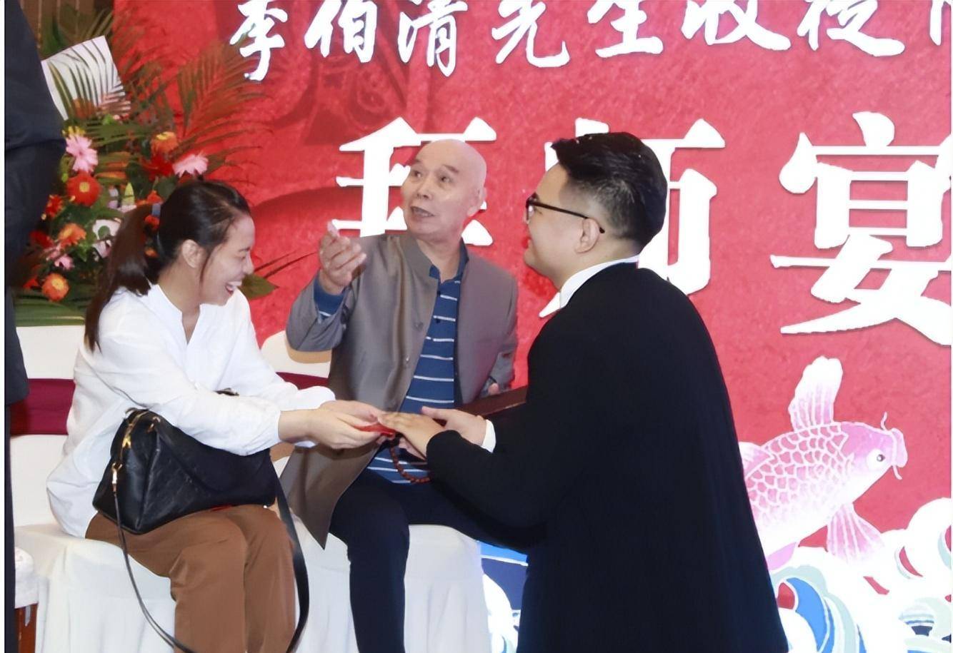 巴蜀笑星大佬—李伯清,和成都的曲折故事_生活_散打_重庆