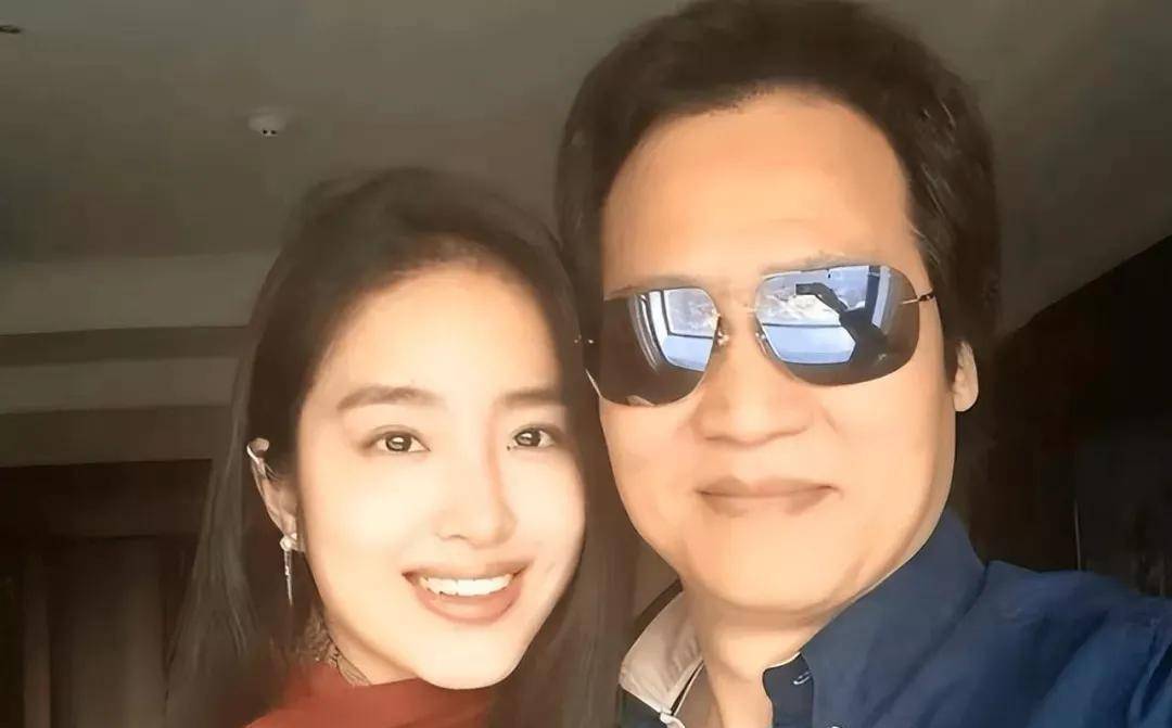 为了支持刘亦菲的演员梦,陈金飞不惜重金.