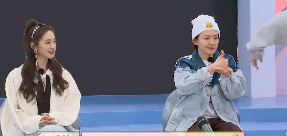 陈梓童不满与那英导师捆绑,曾想过退出娱乐圈,抱怨态度大过咖位_姐姐