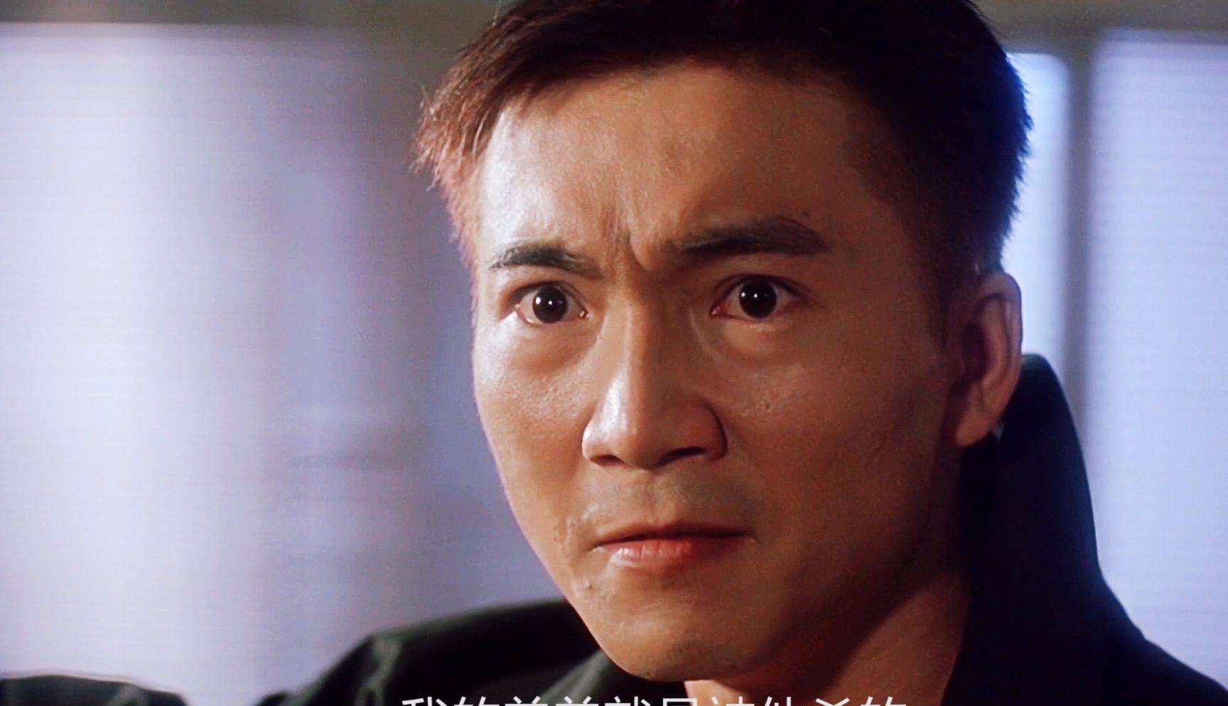 邹兆龙凭什么拿《黑客帝国》分红?_李连杰_动作_电影