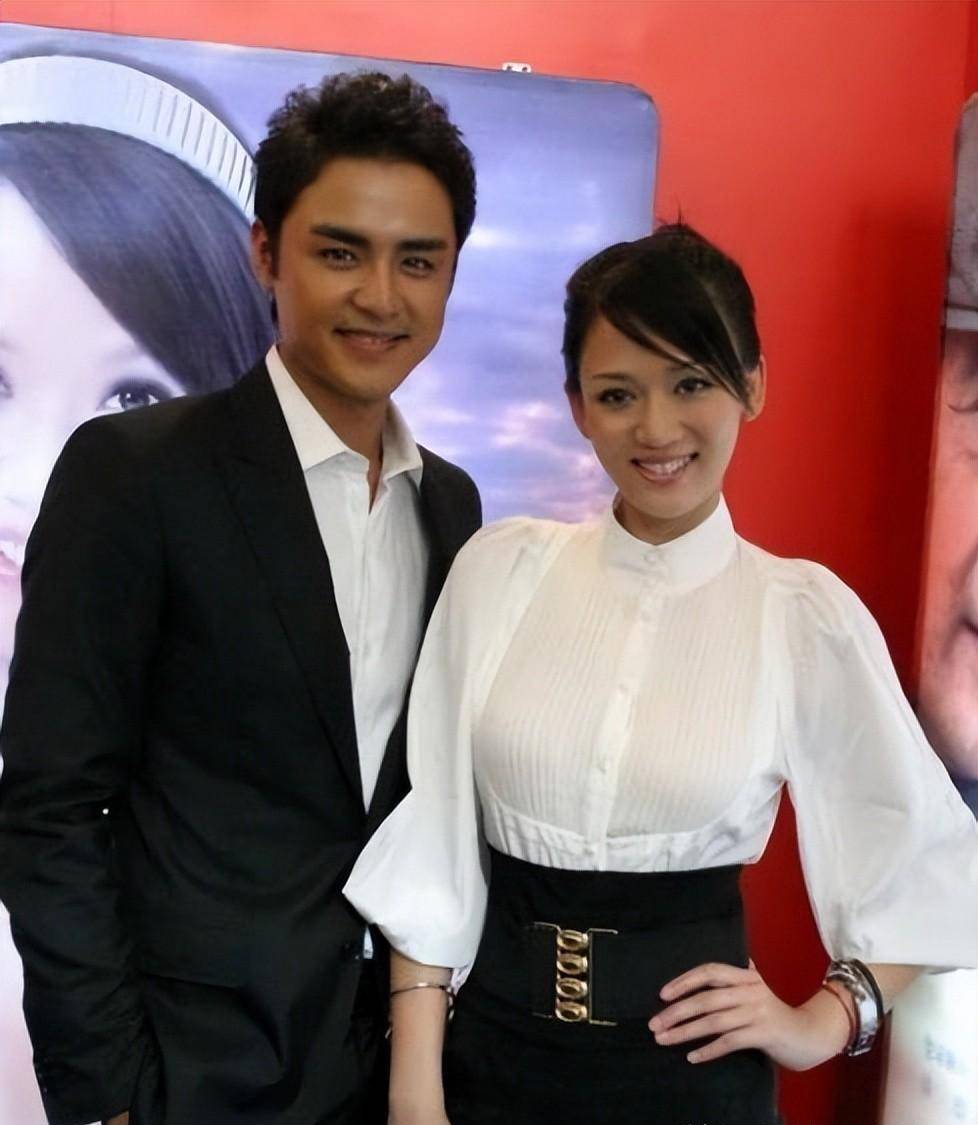 明道庆祝陈乔恩44岁生日,梦见王子变青蛙,还是老cp