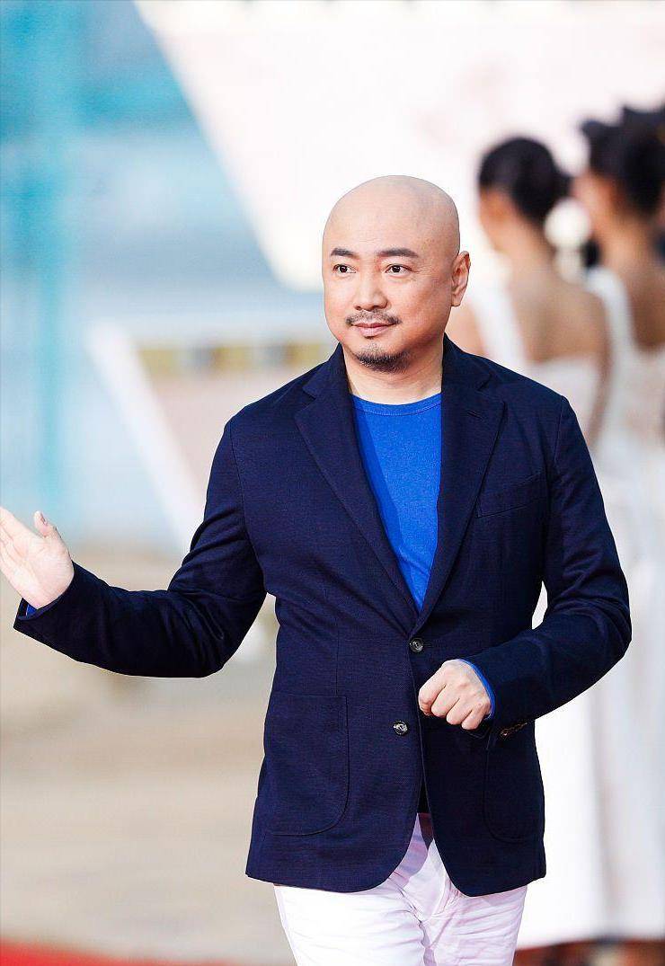 51岁徐峥被多人实名举报,涉tst事件,抵制新综艺录制!