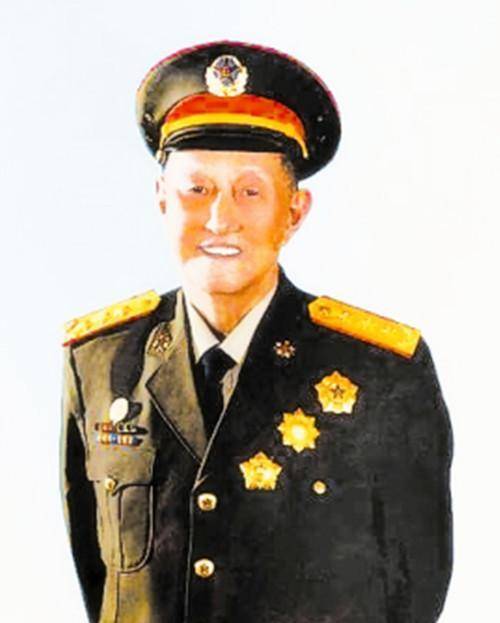 一擅长后勤一擅长打仗,他们为了上前线打仗而争执_志愿军_洪学智
