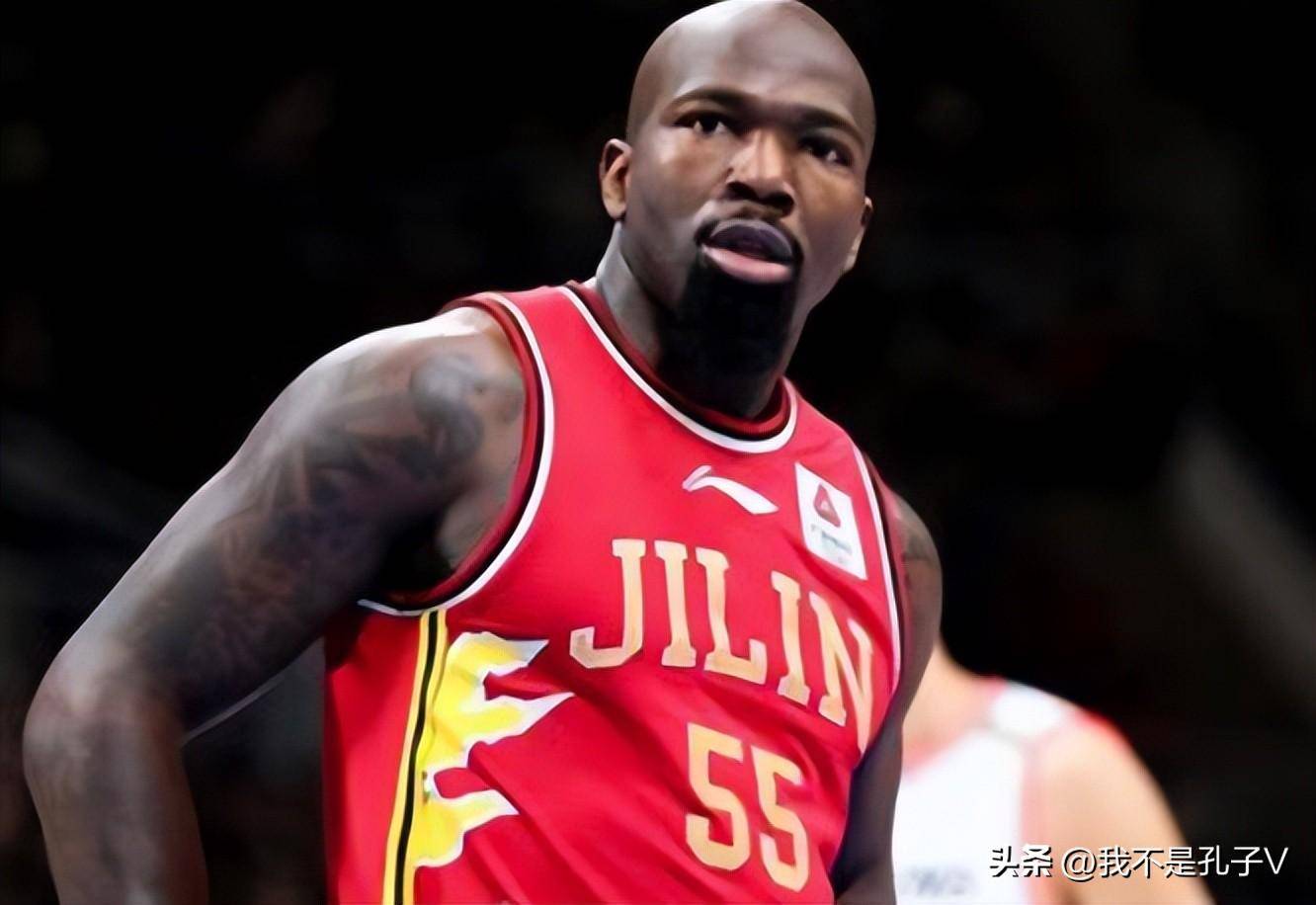 琼斯距加入我们男篮仅一步之遥!_外援_规则_效力