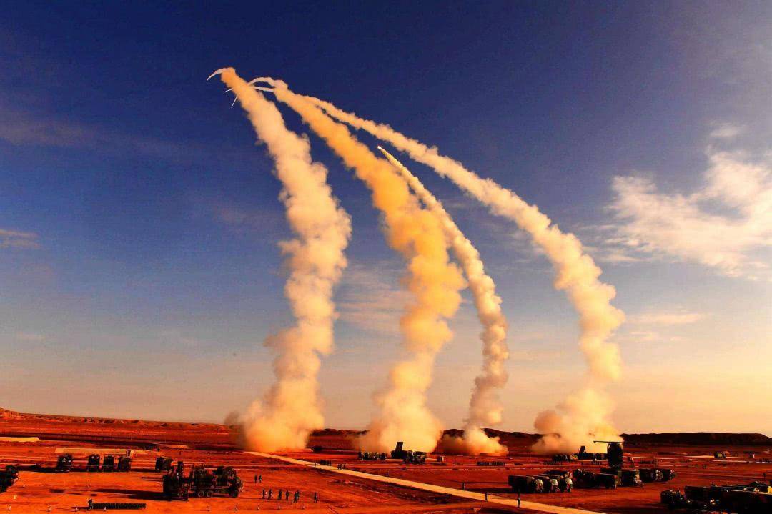 钱学森弹道有多厉害?