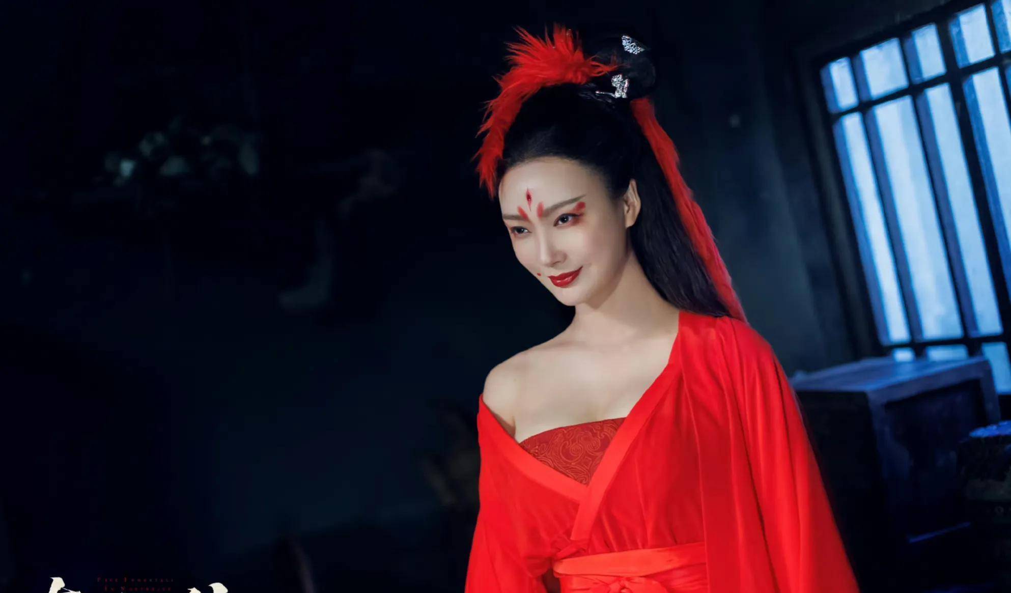 艳星王李丹妮34岁无人嫁!嫁不出去,多亏了前男友!_父母_男人_因为