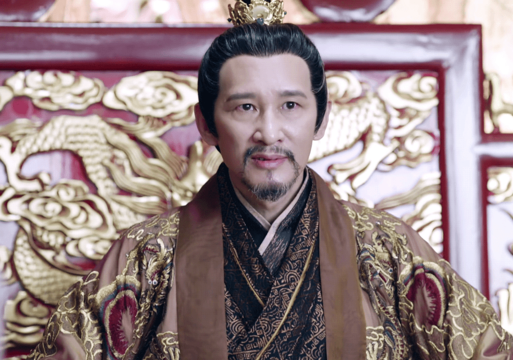 安史之乱中,太子李亨"抢"了父亲的皇位,为何能快速掌控 .