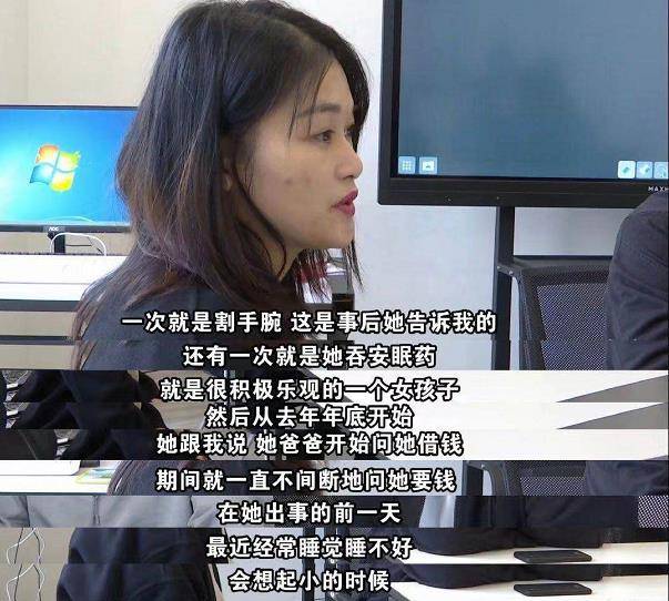 《我的姐姐》热映,看哭千万人:对不起,我不是"扶弟魔"_洛洛_父母_弟弟