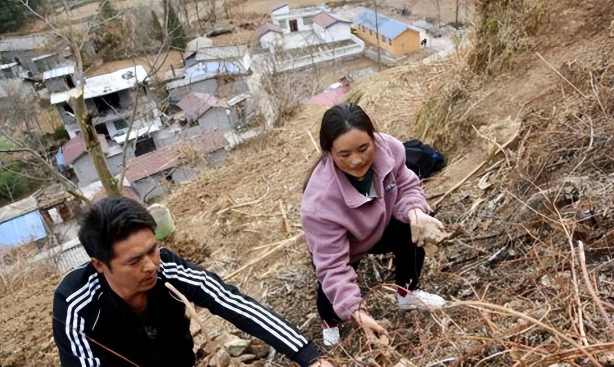 因一张照片爆火的春运妈妈,她的故事远比我们想象中要曲折_周科_母亲