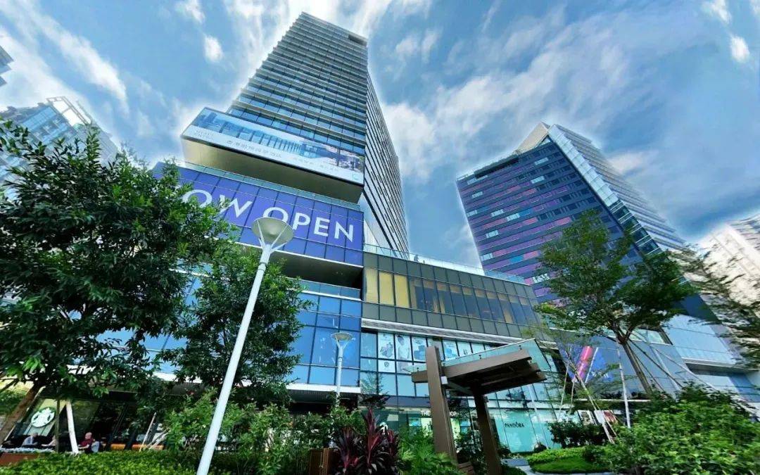 凯悦尚萃酒店品牌追求时尚,探索本地,宠物友好,进入中国的第一站就是