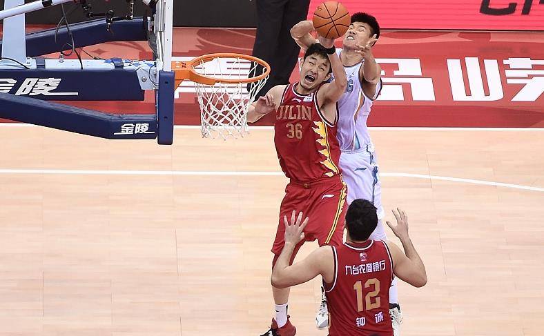 cba史无前例,新疆男篮将要面临巨大的挑战_格鲁夫_比赛_阿的江