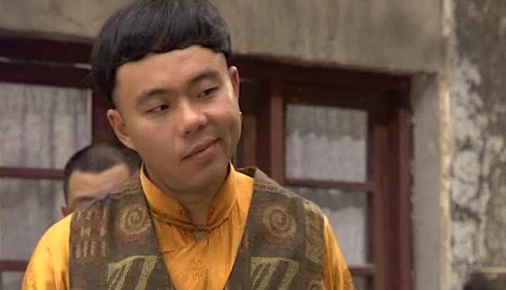 "广东版周星驰" 刘定坚突然消失《七十二家房客》,究竟去哪了_刘云明