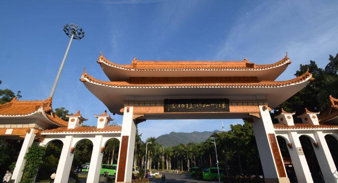 原创
            粤港澳大湾区花展新资讯，游园攻略和须知，深圳仙湖国际花展