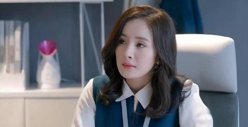 杨幂黄子韬新剧收视高开但口碑低迷,哪个环节没对上?_谈判_评分_个人