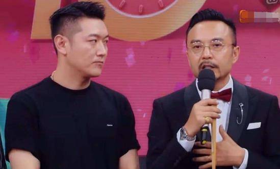 田源近况曝光,得汪涵扶持现身网综,曾因婚内不忠诚被天天兄弟除名